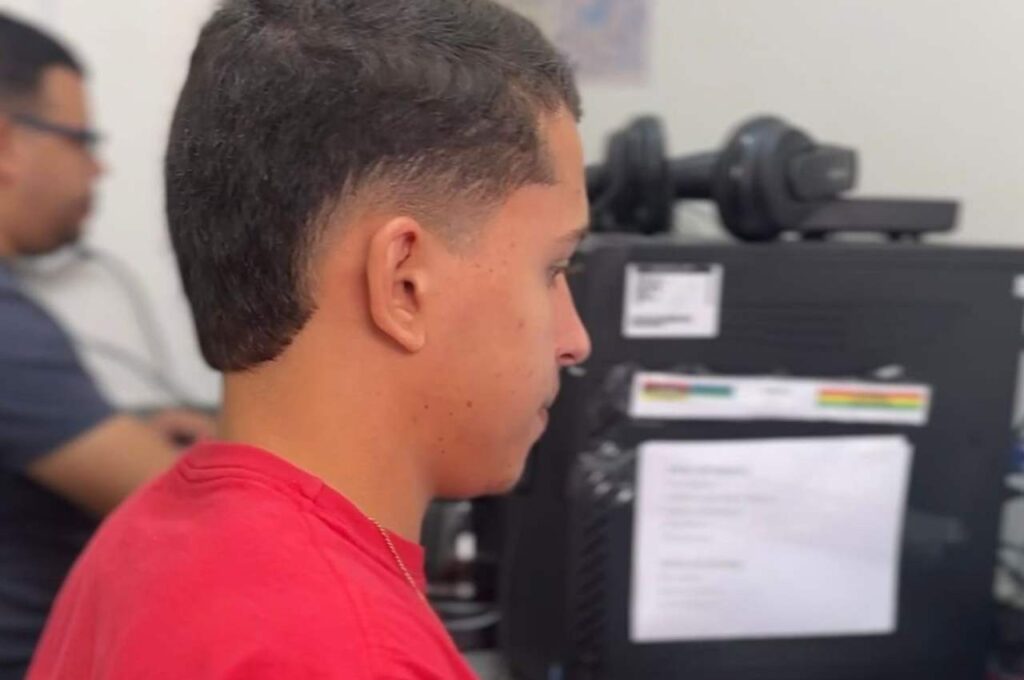 Prefeitura de Branquinha inova com programa de estágio