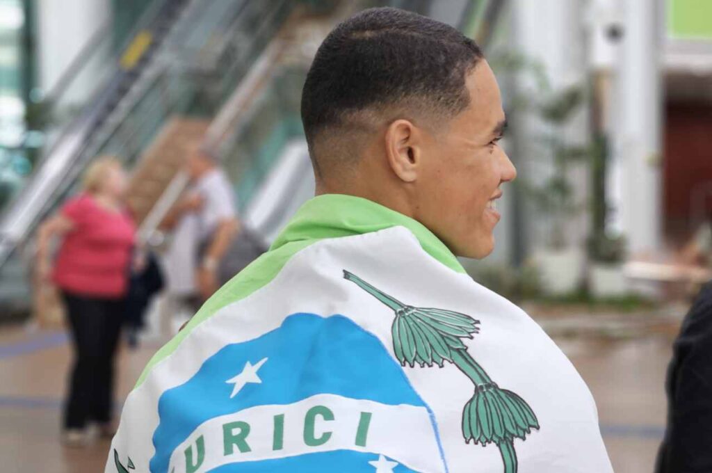 Escola de Línguas de Murici envia mais um grupo de alunos para imersão em Londres