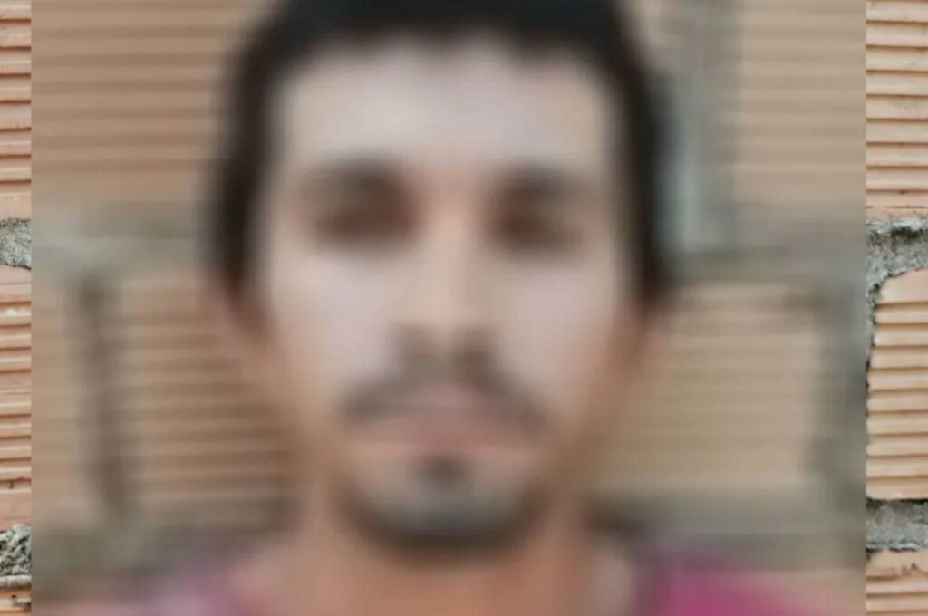 Após 11 anos, homem é preso por estuprar irmã na zona rural de AL