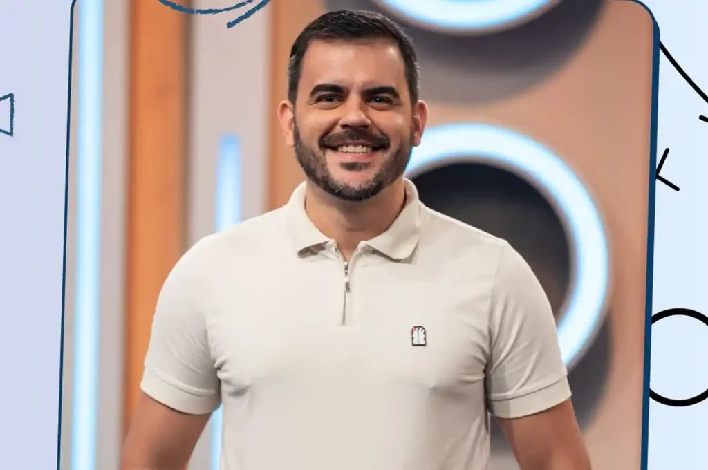 Reality show da Globo tem alagoano em disputa para se tornar novo narrador esportivo
