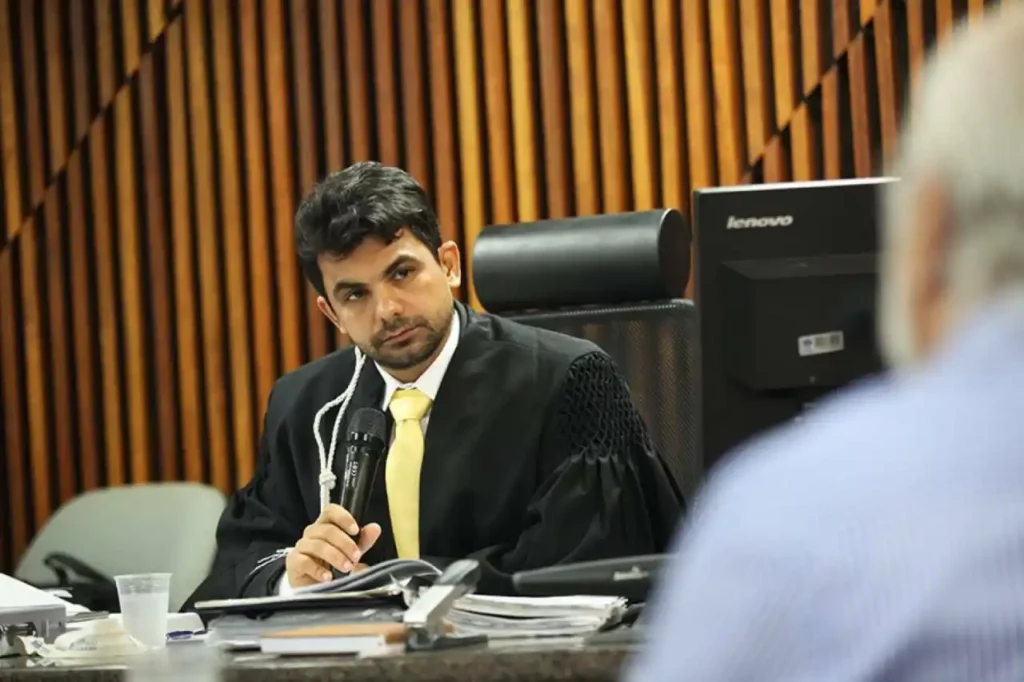 Juiz critica argumentos do MP e mantém assembleia de credores no processo da Laginha