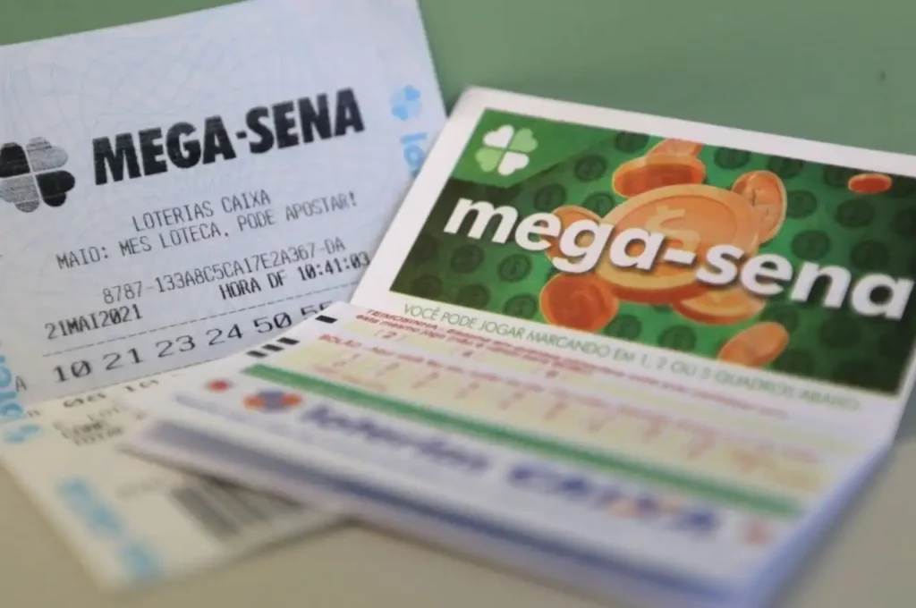 Mega-Sena acumula e apostador do interior de Alagoas ganha mais de R$ 36 mil na quadra