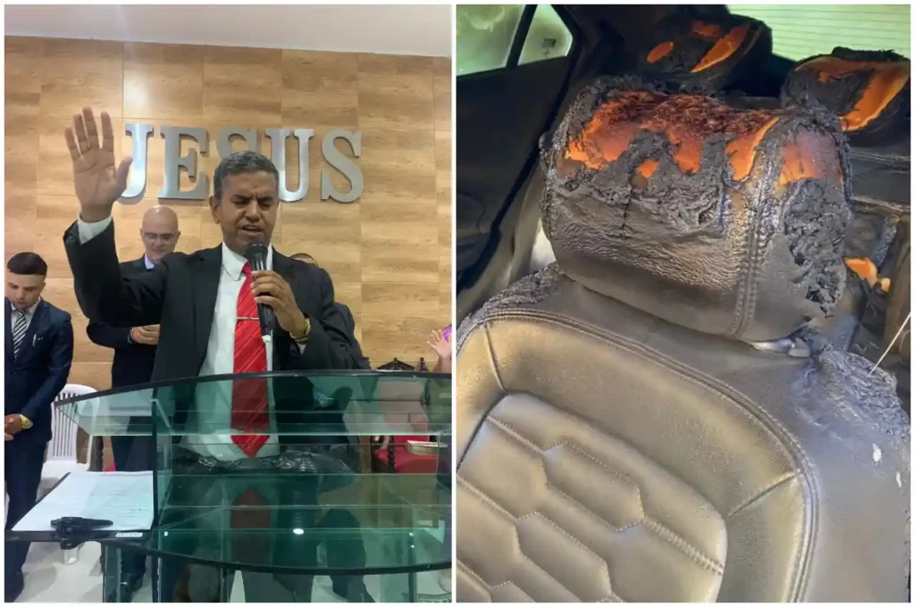 Presbítero desaparece após corrida de aplicativo e é encontrado morto em canavial