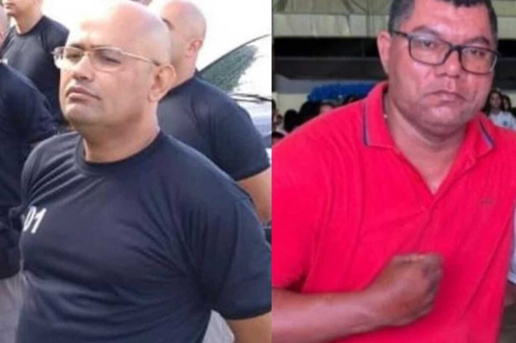 Dois sargentos da PM-AL morrem em operação no Sertão