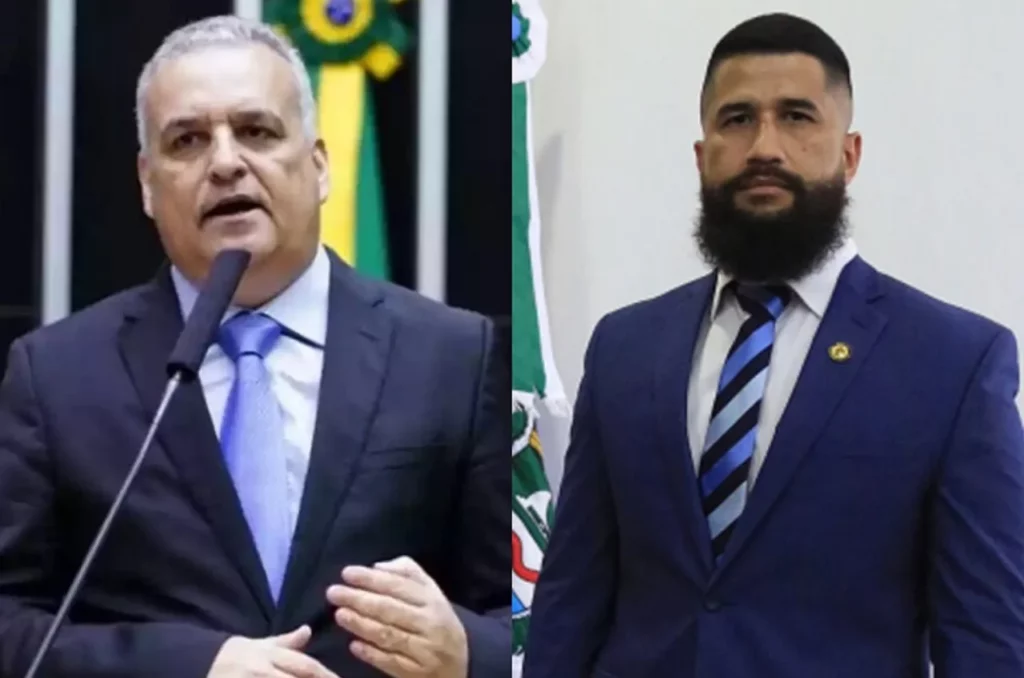 Alfredo Gaspar e Fábio Costa votam contra imposto sobre bets, bancos e super ricos