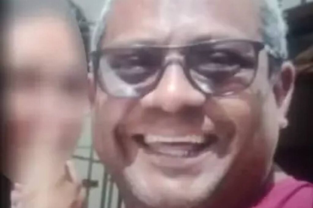 Caminhoneiro alagoano está entre os desaparecidos no desabamento de ponte entre o MA e TO