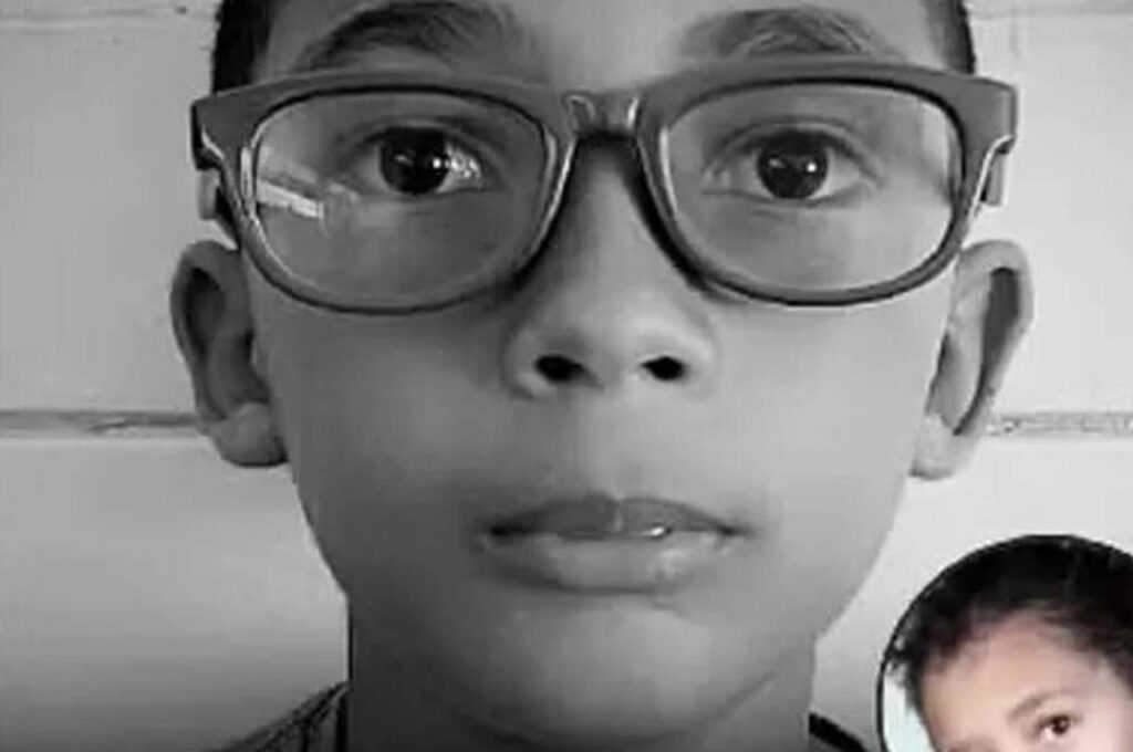 Menino de 10 anos morre atropelado ao atravessar pista para buscar bola em Alagoas