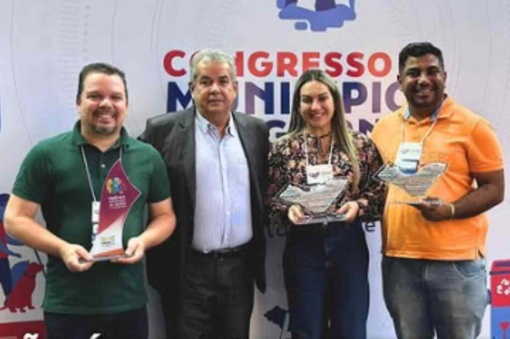 União dos Palmares é destaque nacional e estadual na educação pelo IDEB