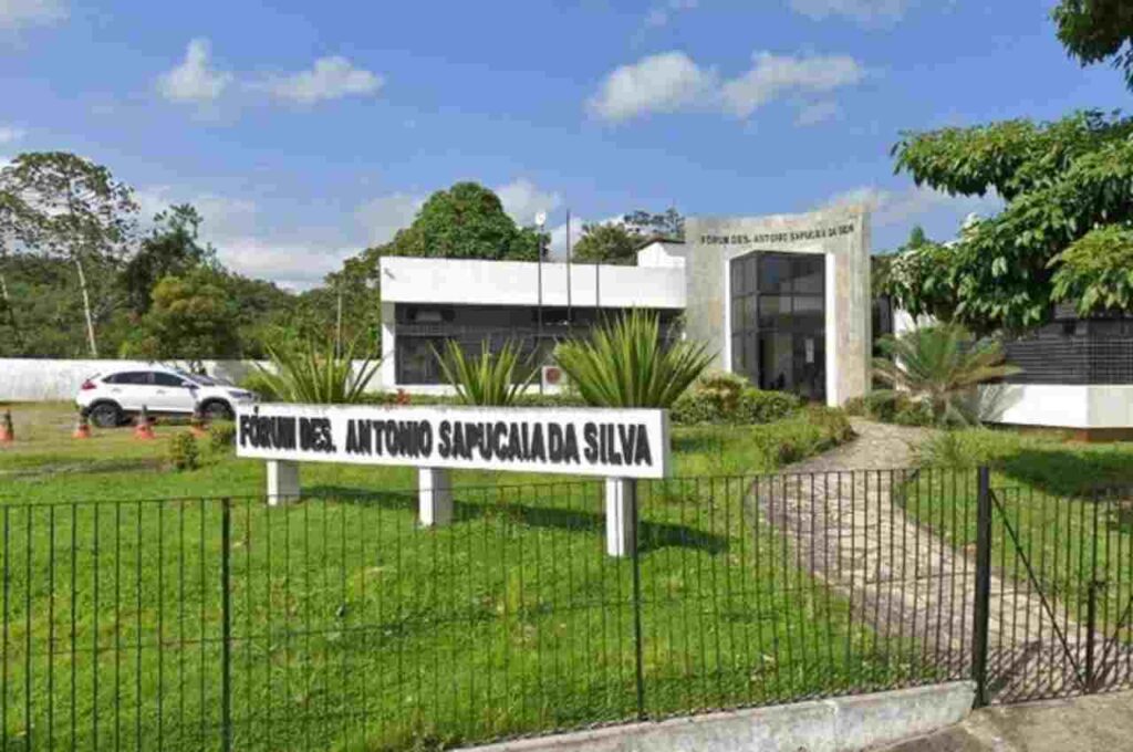 Homem é condenado a 63 anos de prisão por matar três membros de uma família em Pilar