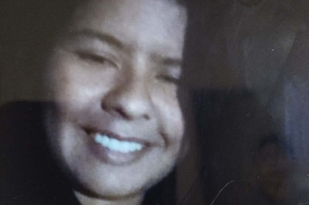 Família procura por mulher desaparecida em União dos Palmares