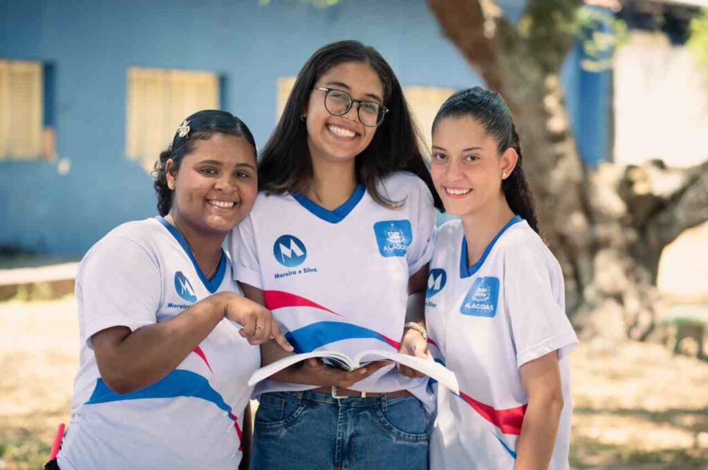 Calendário escolar 2025: ano letivo em Alagoas começa em fevereiro