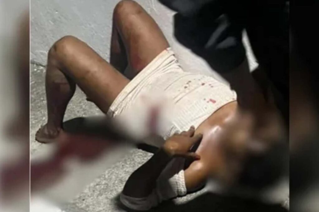 Mulher trans é assassinada a tiros no interior de AL; vítima era conhecida como “Preta Gil”