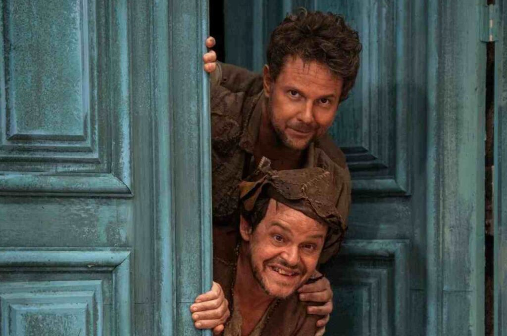 Confira as principais estreias de filmes nos cinemas em Dezembro