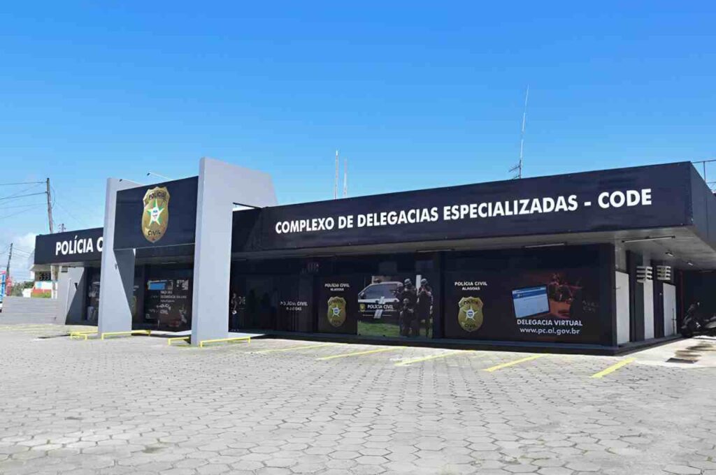 Polícia Civil inicia investigação para apurar estupro de idosa em Maceió