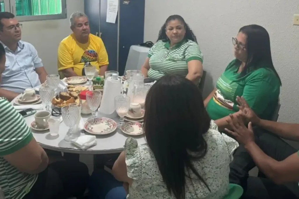 Em União, reunião sobre precatórios do FUNDEF termina sem previsão de pagamento