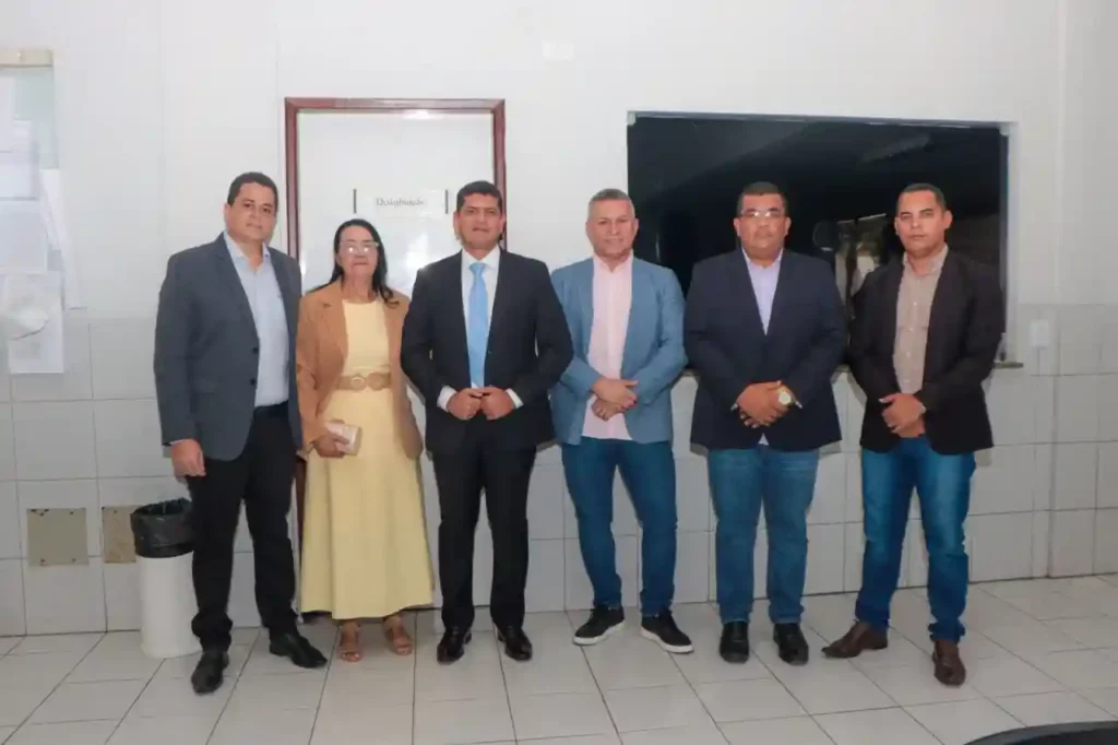 G6 pode anular comissões da Câmara de União por suposta irregularidade