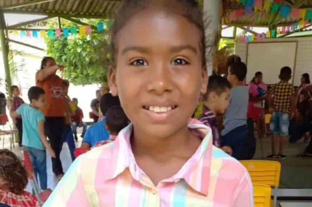 Criança de 9 anos desaparece em Branquinha e mobiliza buscas