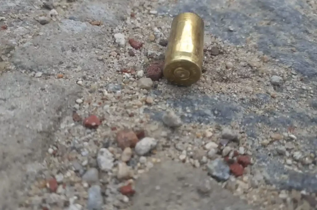 Tentativa de homicídio motivada por ciúmes deixa homem ferido em União dos Palmares