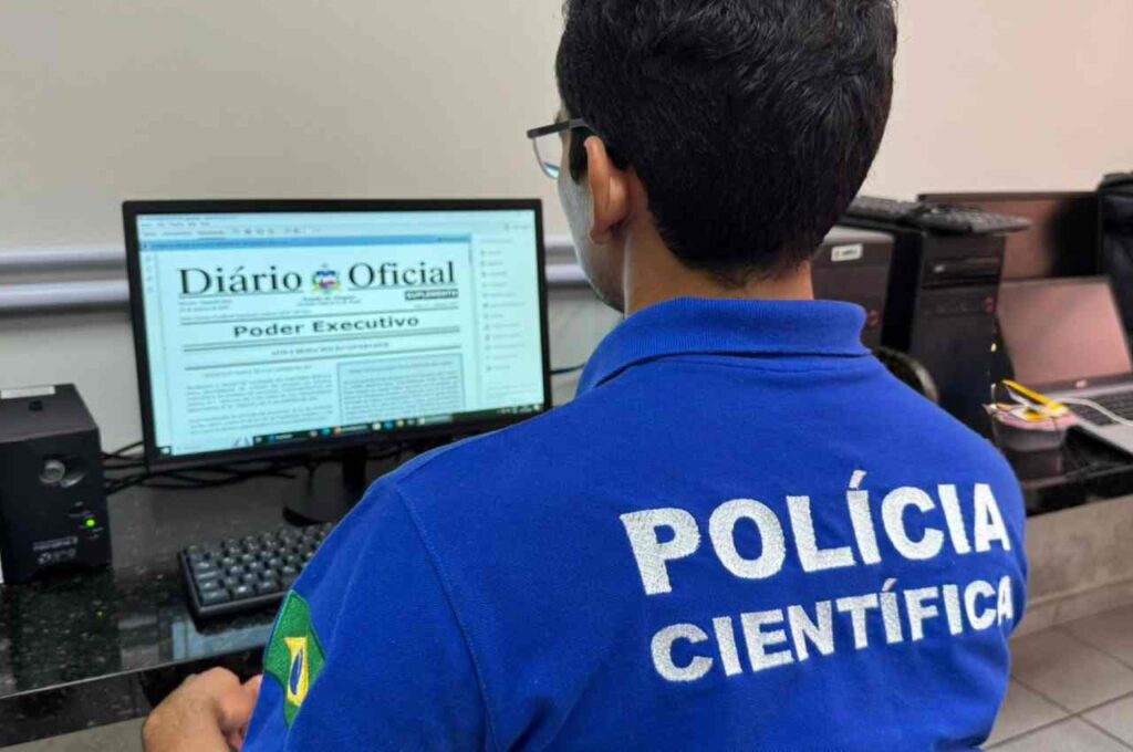 Governo de Alagoas prorroga validade de concurso da Polícia Científica para 2026