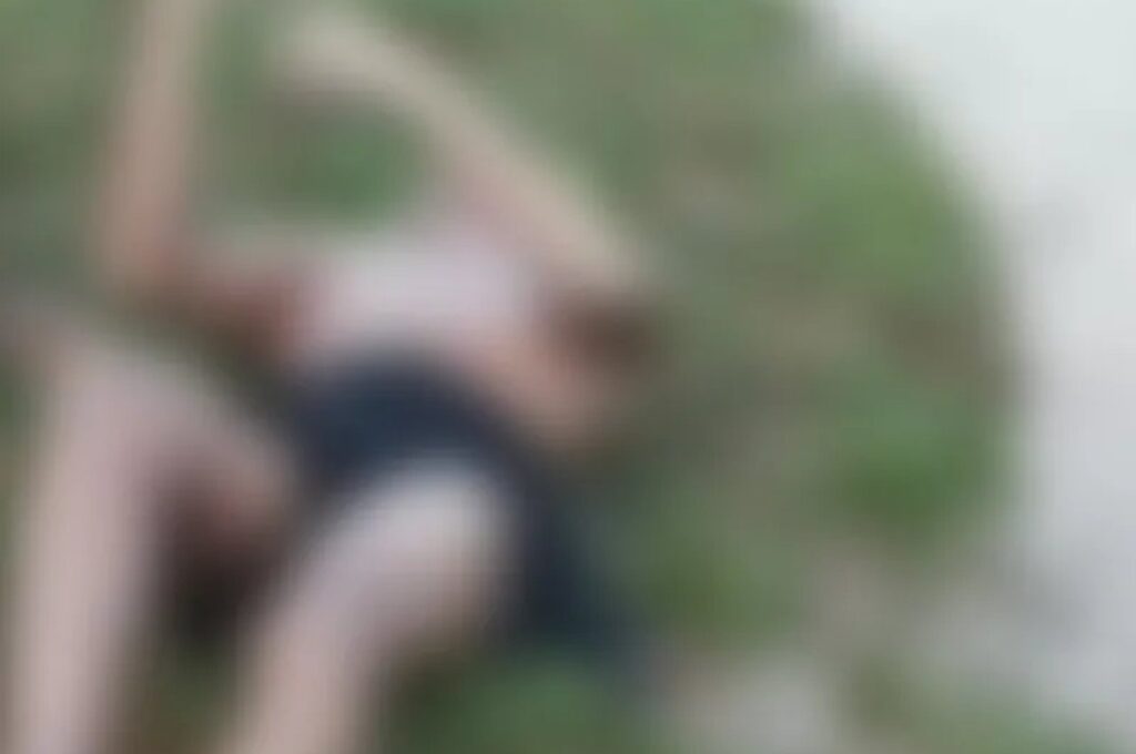 Jovem que não sabia nadar morre após mergulho em açude no Agreste de AL