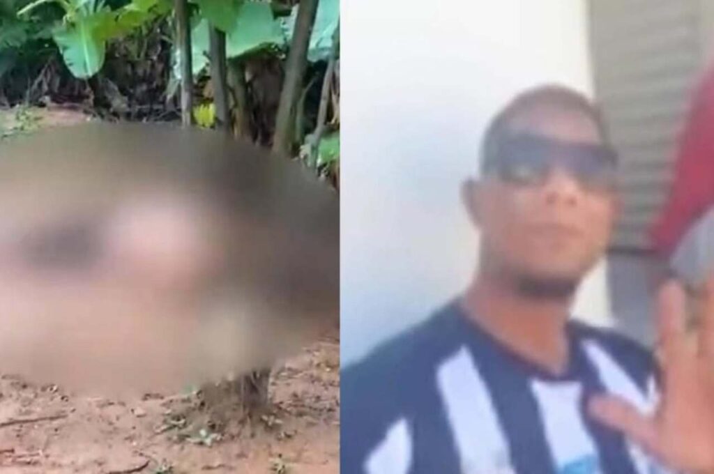 Alagoano é assassinado em Mato Grosso após gesto associado a facção criminosa
