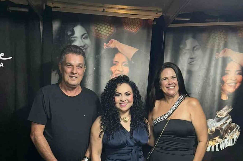 Festa de São Sebastião é marcada por muita alegria e animação em Branquinha