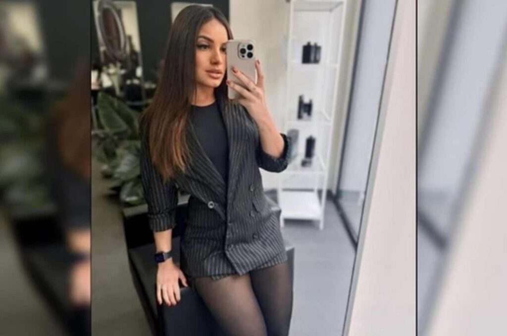 Corpo de brasileira que morreu após queda de prédio na Holanda chega ao Brasil