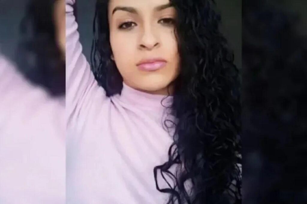 Estudante brasileira desaparecida há mais de um mês em Portugal é encontrada debilitada