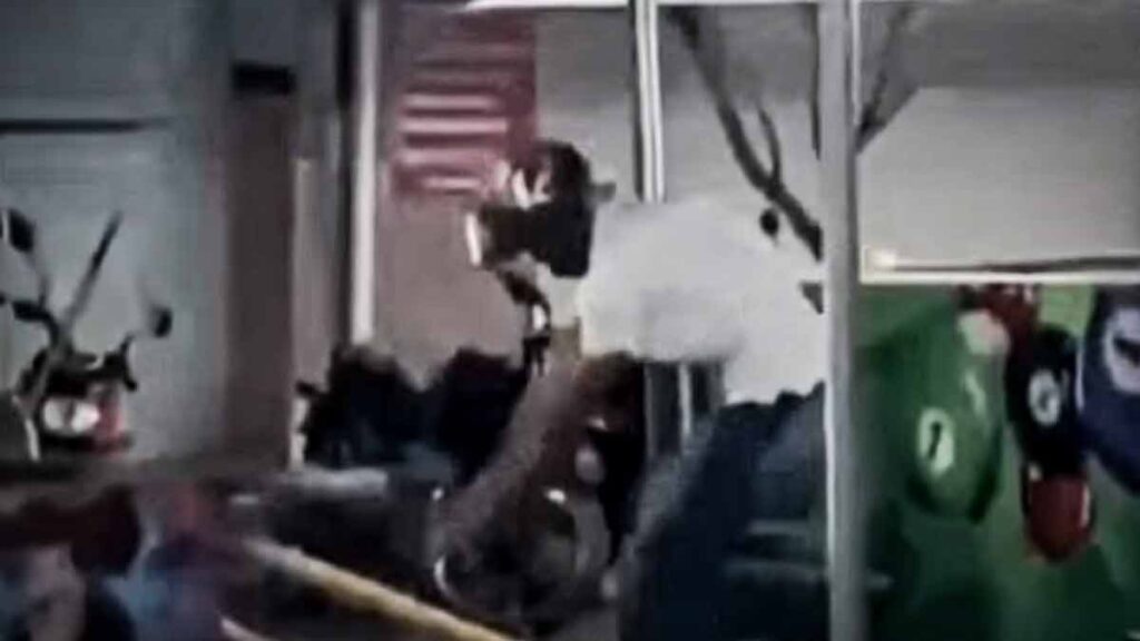 Homem é morto a tiros em parque de diversões no município de Dois Riachos