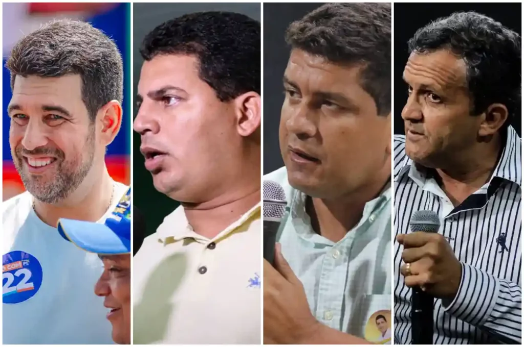 Brunno, Caju, Zé e Nenzinha são inocentados em processo movido por mulher trans