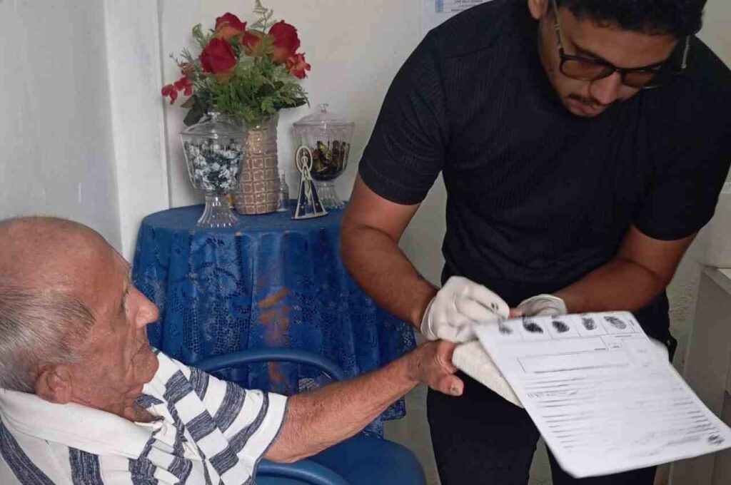 Carteira de Identidade em domicilio: saiba como e quem pode utilizar o serviço em AL