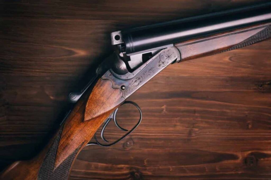 Homem é preso no Agreste de AL por atirar em cachorro com espingarda