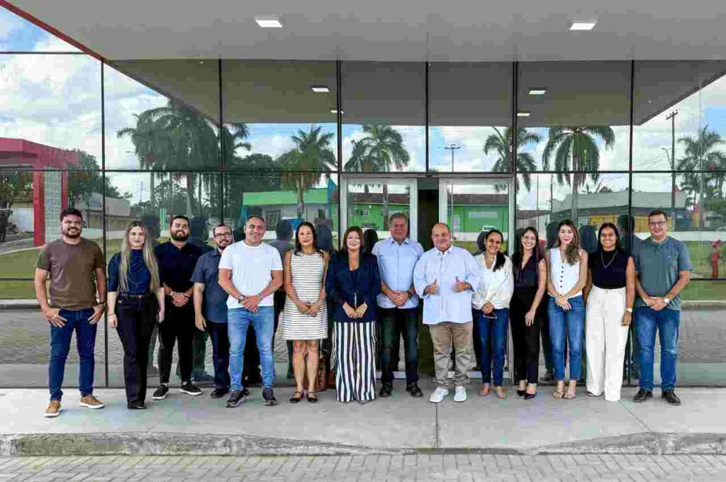 Murici se prepara para inaugurar hospital moderno e completo