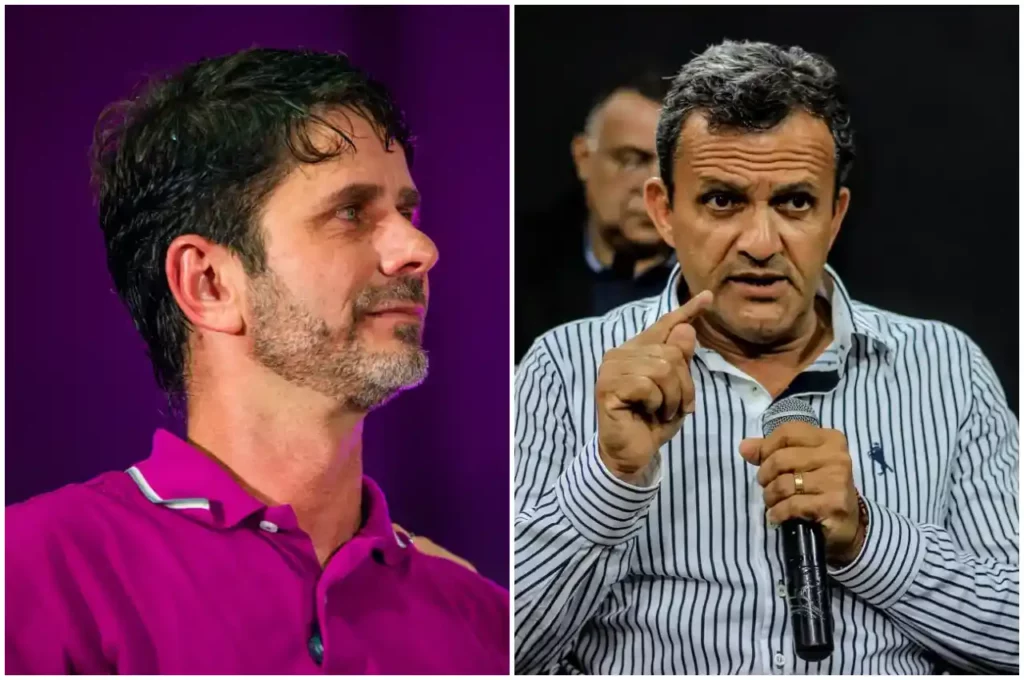 Zé Alfredo sobre a gestão de Júnior Menezes: “Tem tudo para ser um grande governo”