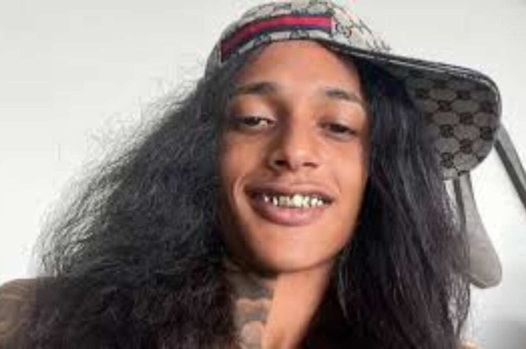 Cantor Oruam é liberado após mais de dois meses preso no RJ