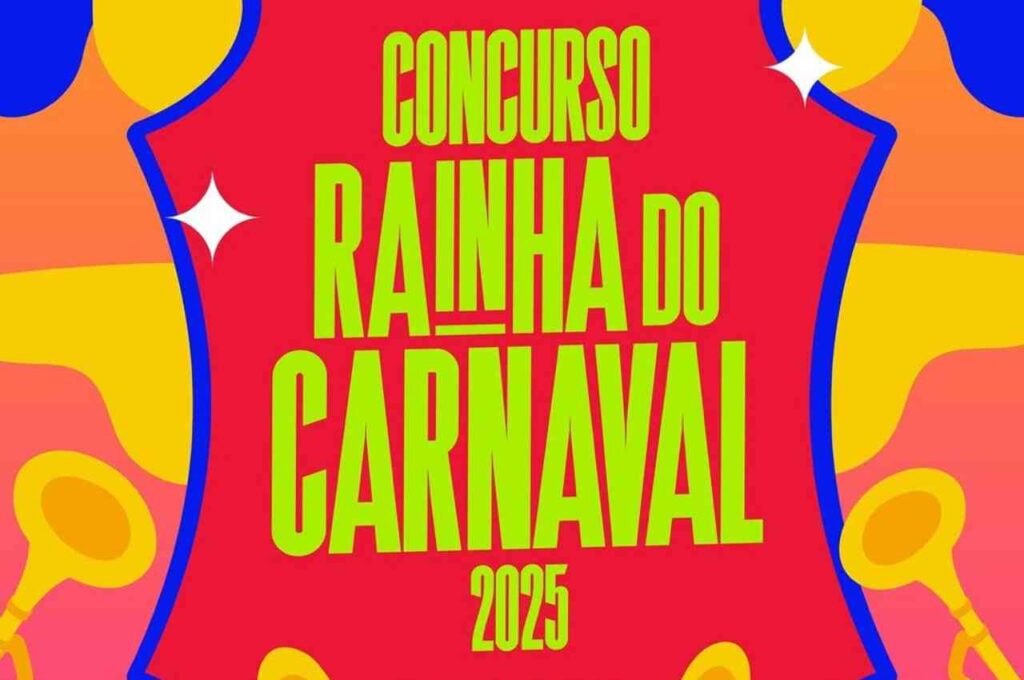 Prefeitura de Murici abre inscrições para Rainha do Carnaval 2025
