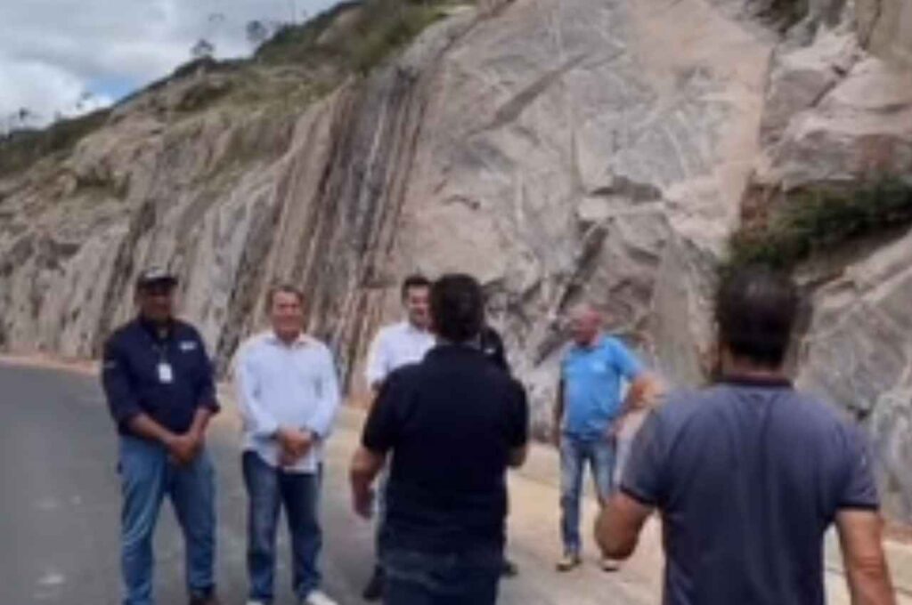 Ibateguara inaugura pavimentação da Serra da Catita na próxima segunda (17)