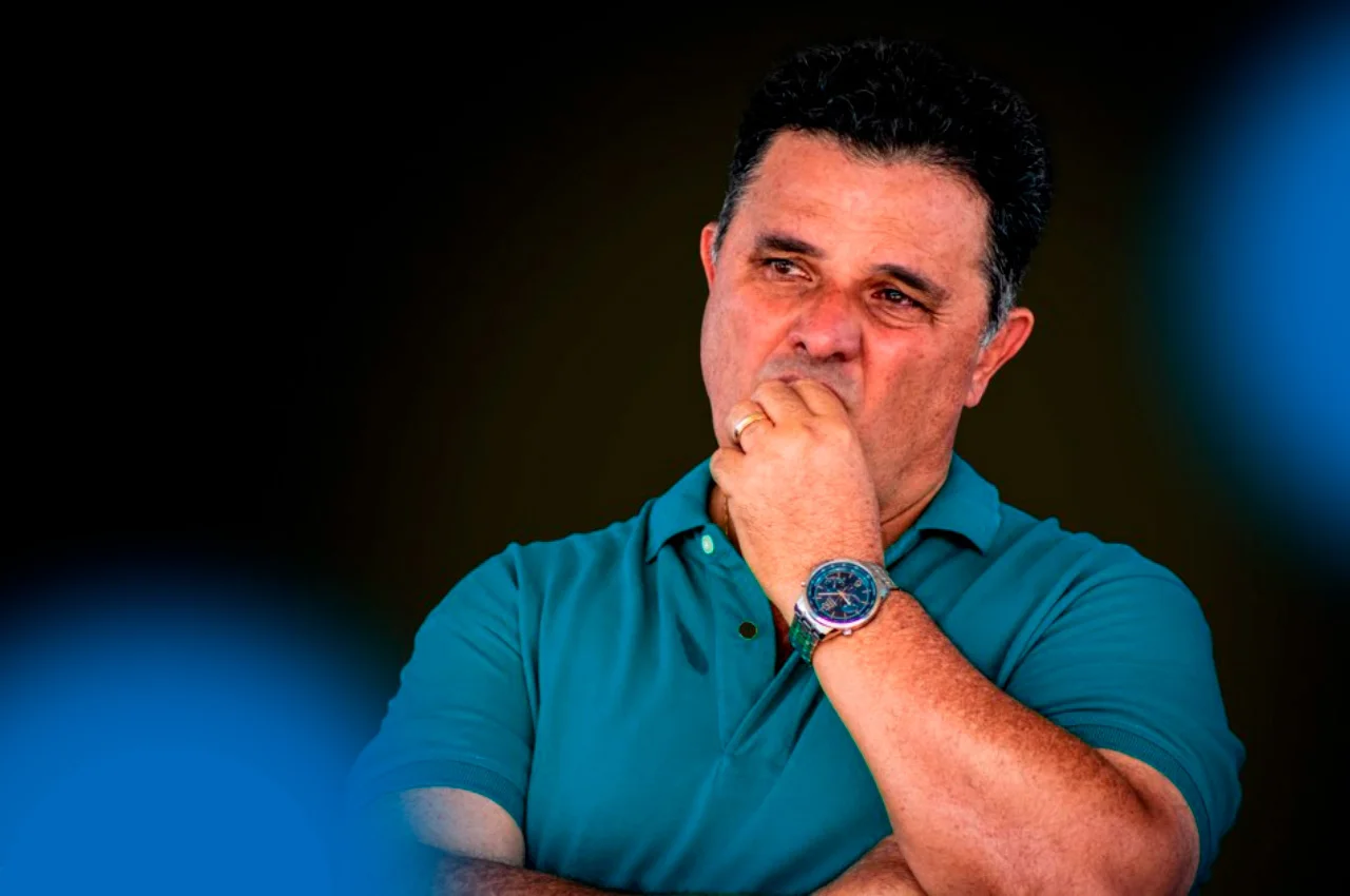 O silêncio de Kil de Freitas ao pedido de Júnior Menezes