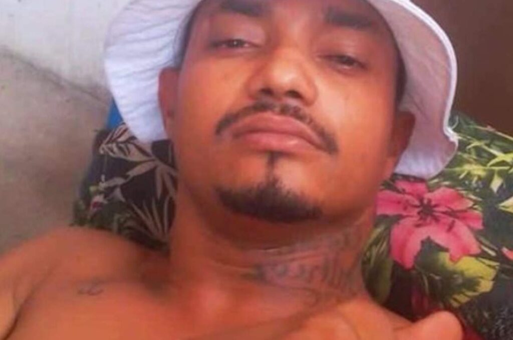 Suspeito de feminicídio é encontrado morto em menos de 24 horas do crime em Alagoas