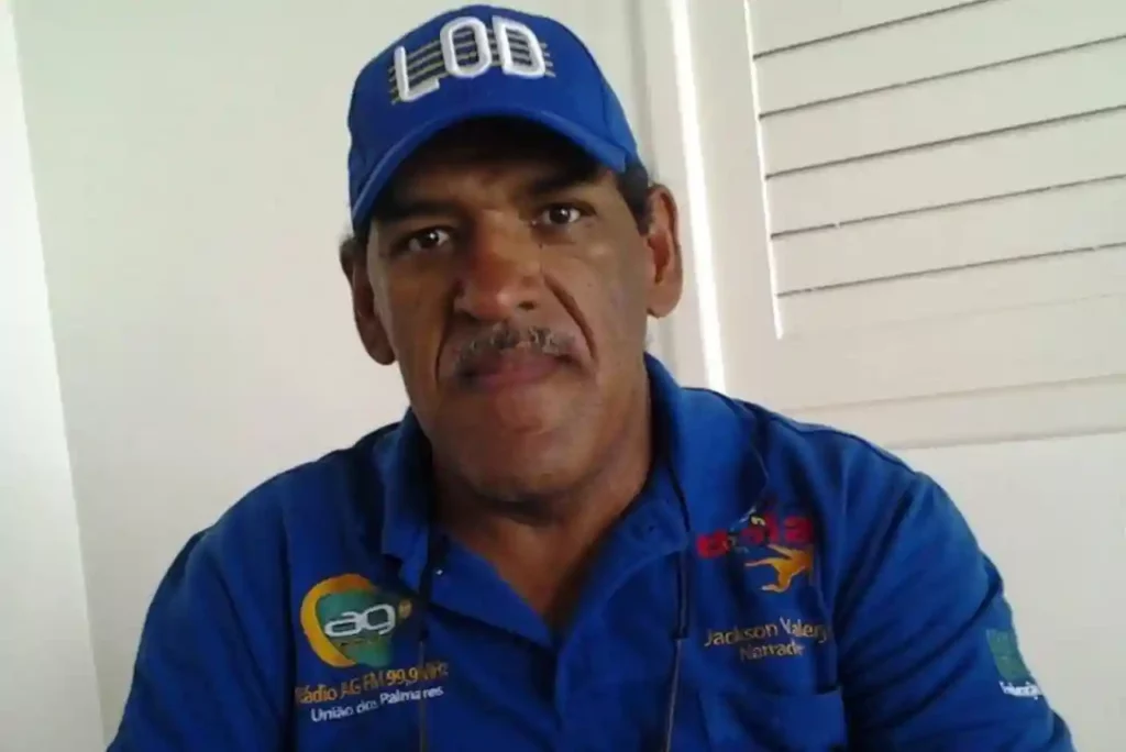 Rádio Difusora assina com Jackson Valery para narrar o Alagoano 2025