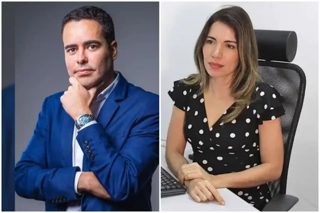 Juíza nega habeas corpus e mantém inquérito contra João Antônio Caldas por violência doméstica