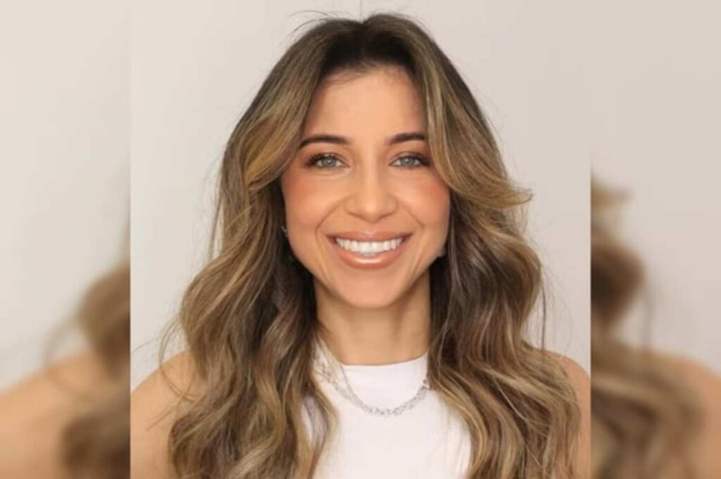 Biomédica é morta a golpes de canivete pelo ex-namorado enquanto trabalhava em clínica