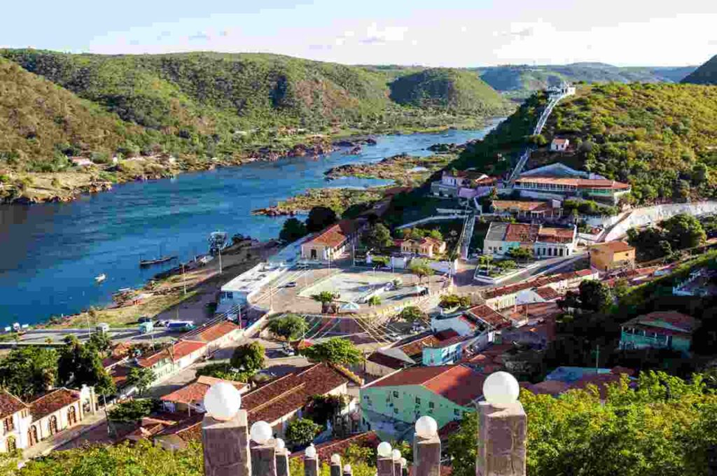 Dois municípios alagoanos lideram ranking de temperaturas mais altas do Brasil