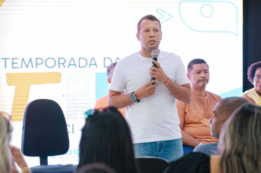 Murici dá início à Temporada da Natureza 2025 com presença massiva de setores do turismo