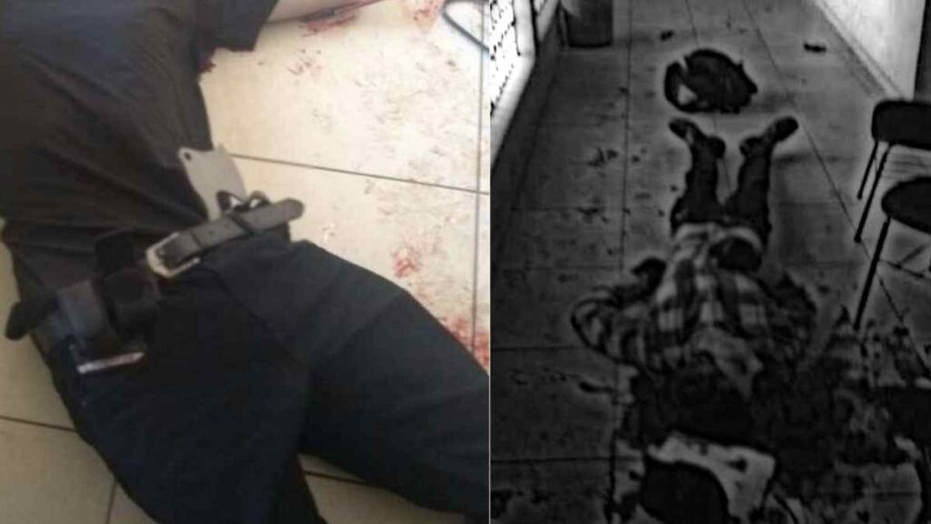 Em Arapiraca, aluno faz postagens em apologia a atentados e serial killers e causa preocupação