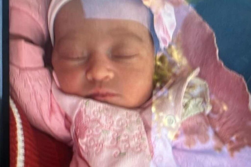 “Eu não ia dar, poderiam atirar em mim”, diz mãe de bebê sequestrada em rodovia de AL