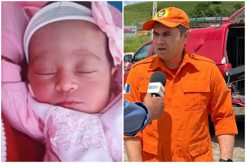 Caso Ana Beatriz: Buscas se concentram em lixão com apoio de cão farejador, diz Corpo de Bombeiros