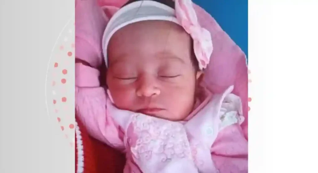 Buscas pela bebê Ana Beatriz continuam em Novo Lino; polícia trabalha com duas hipóteses