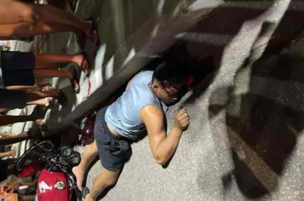 Homem suspeito de envolvimento com tráfico é executado com 10 tiros no Sertão de AL