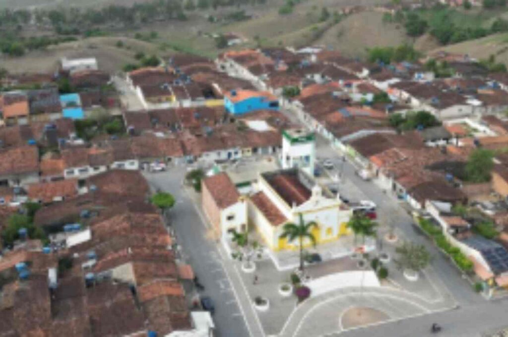 Prefeitura de Ibateguara realiza entrega de leite em pó para crianças cadastradas no CRAS